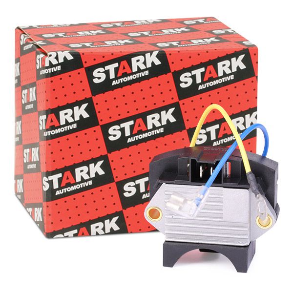 STARK SKRE-2450003 Alternator Regulator