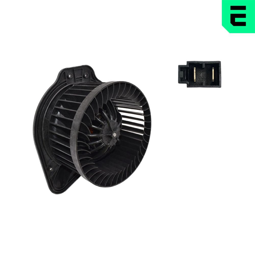 Innenraumgebl&auml;se