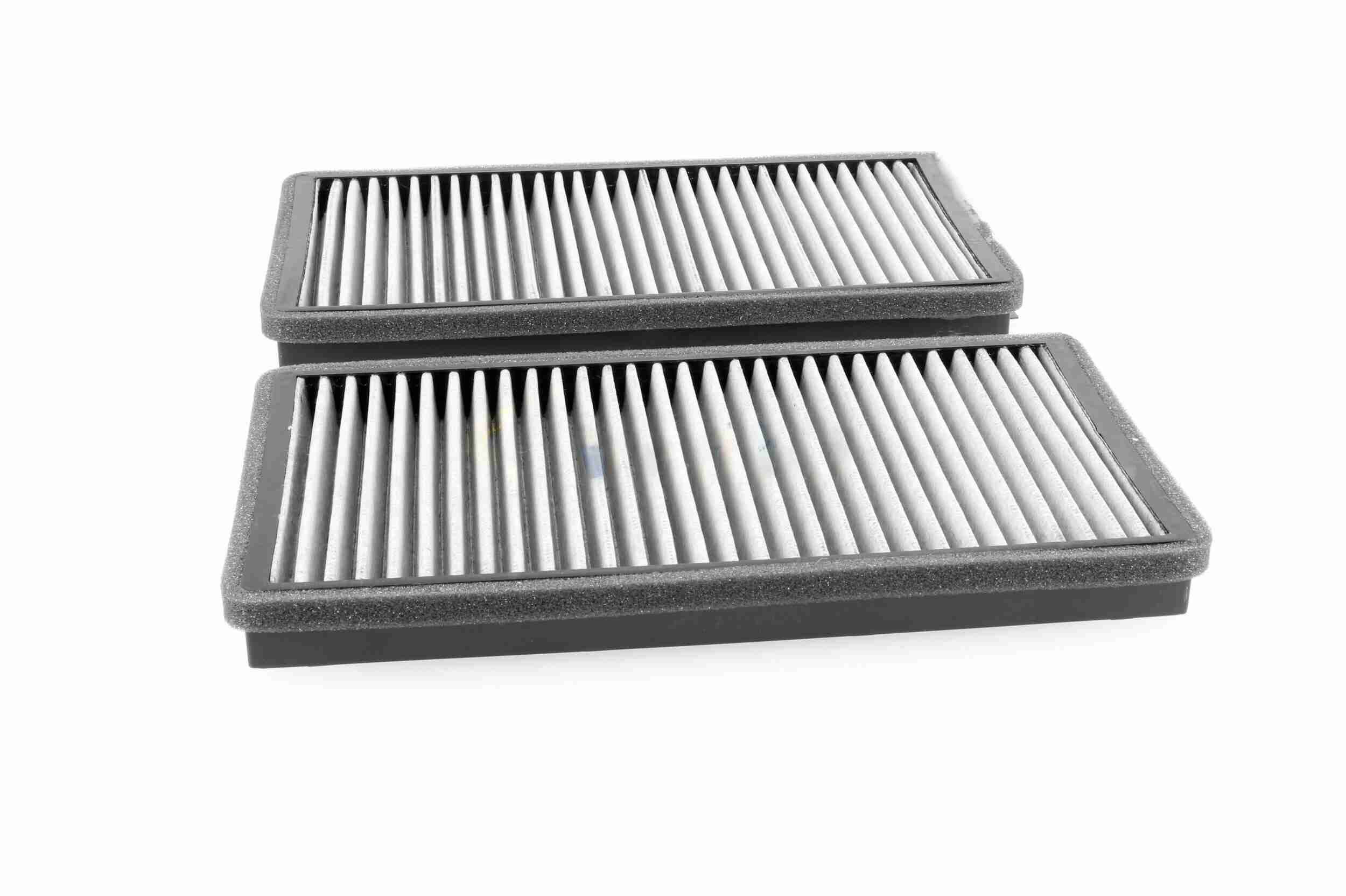 Filter, Innenraumluft