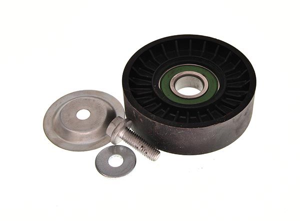 Umlenk-/Führungsrolle, Keilrippenriemen