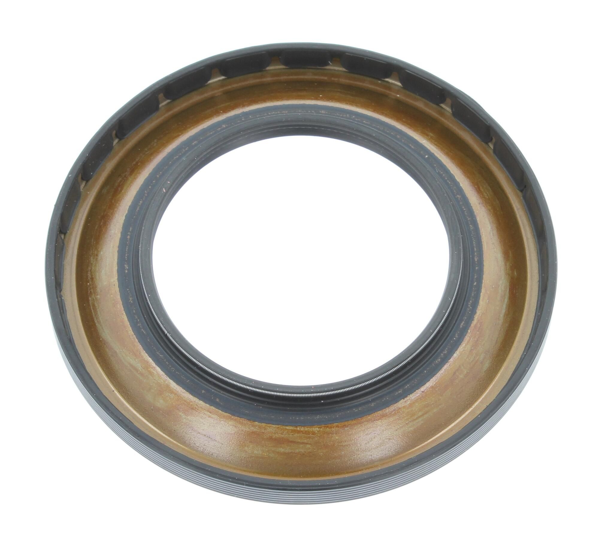 Wellendichtring, Differential