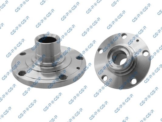 Wheel Hub 9438007