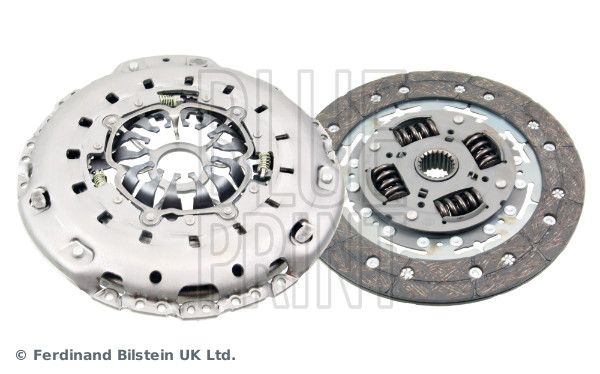 Kit de clutch