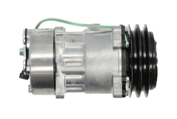 Kompressor, Klimaanlage