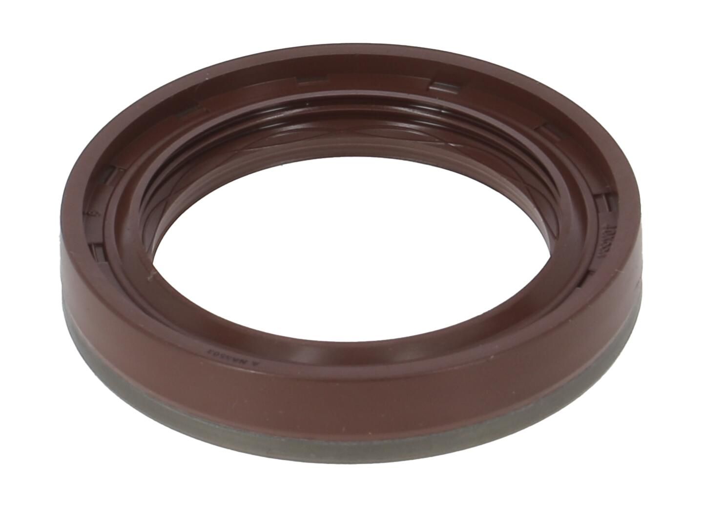 Wellendichtring, Differential