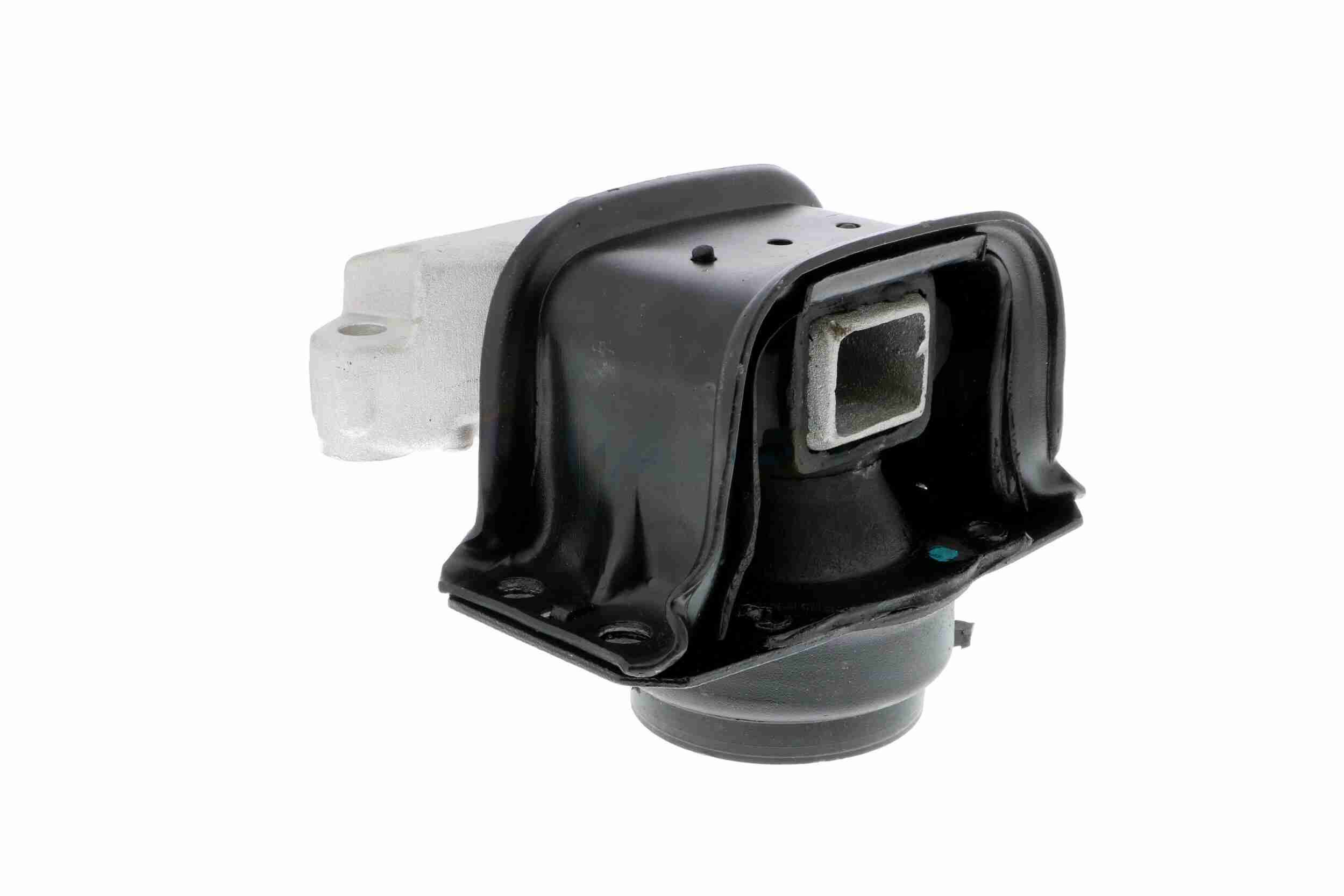 Lagerung, Motor