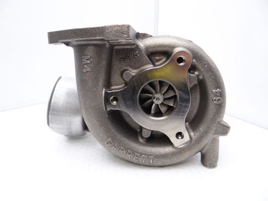 724639-9006W GARRETT Reman - Original Spare Part töltő, feltöltés