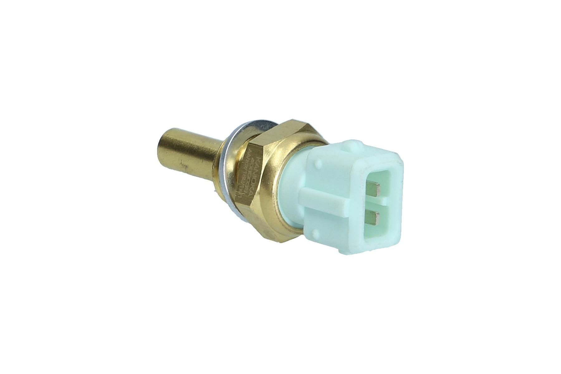 Sensor, K&uuml;hlmitteltemperatur