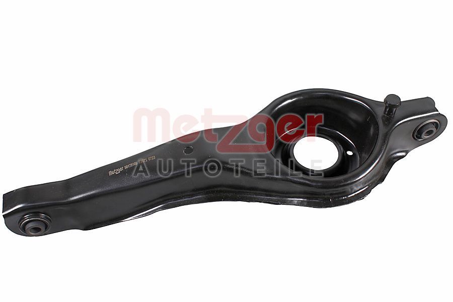58175109 METZGER GREENPARTS lengőkar, kerékfelfüggesztés