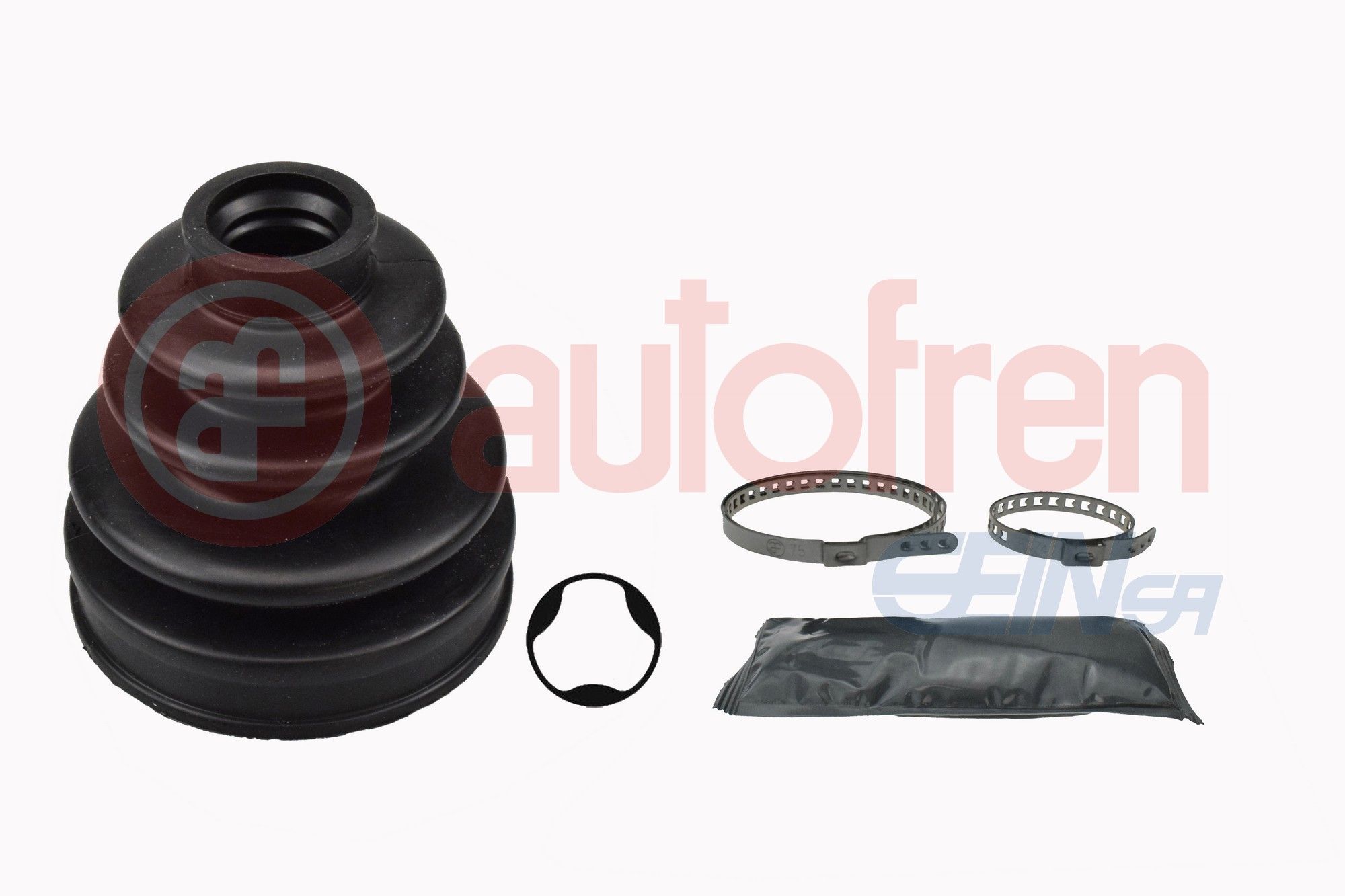 Bellow Kit, drive shaft D8257