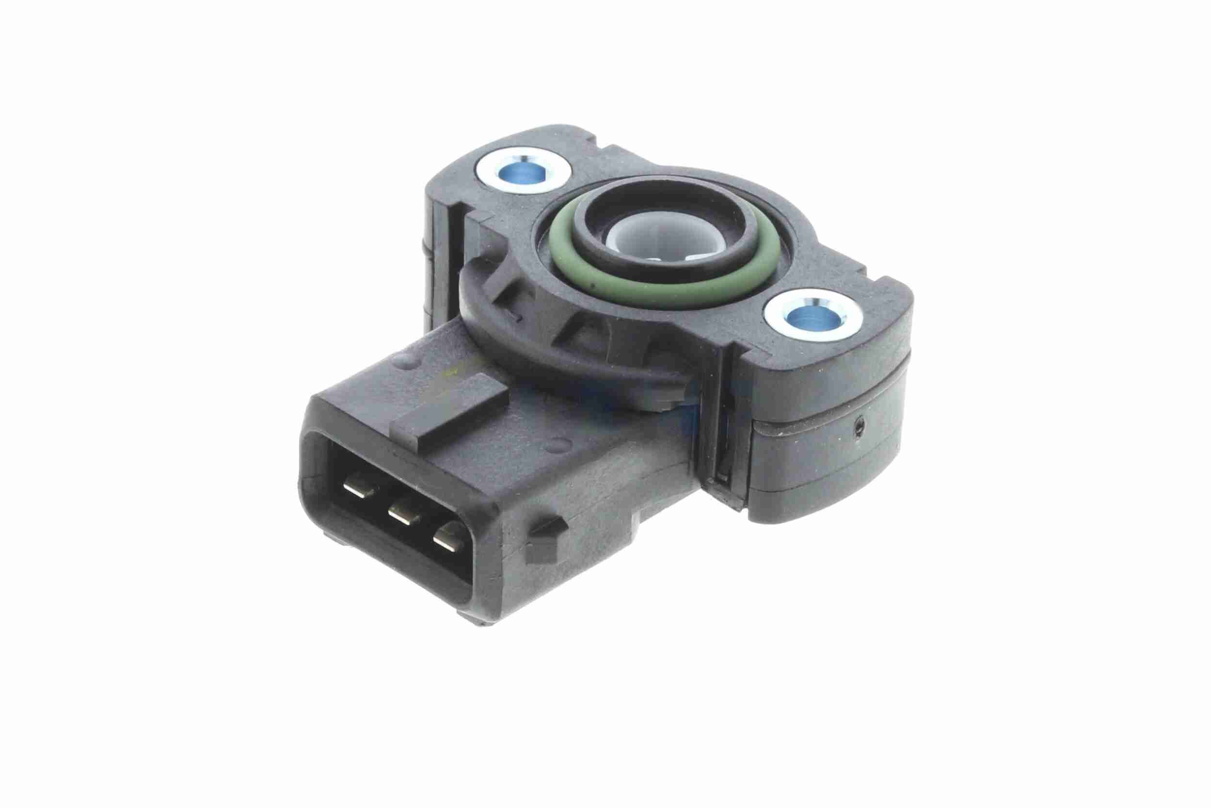 Sensor, Drosselklappenstellung