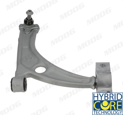 Control/Trailing Arm, wheel suspension VO-WP-5009