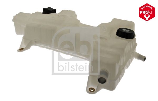 Expansion Tank, coolant 40246