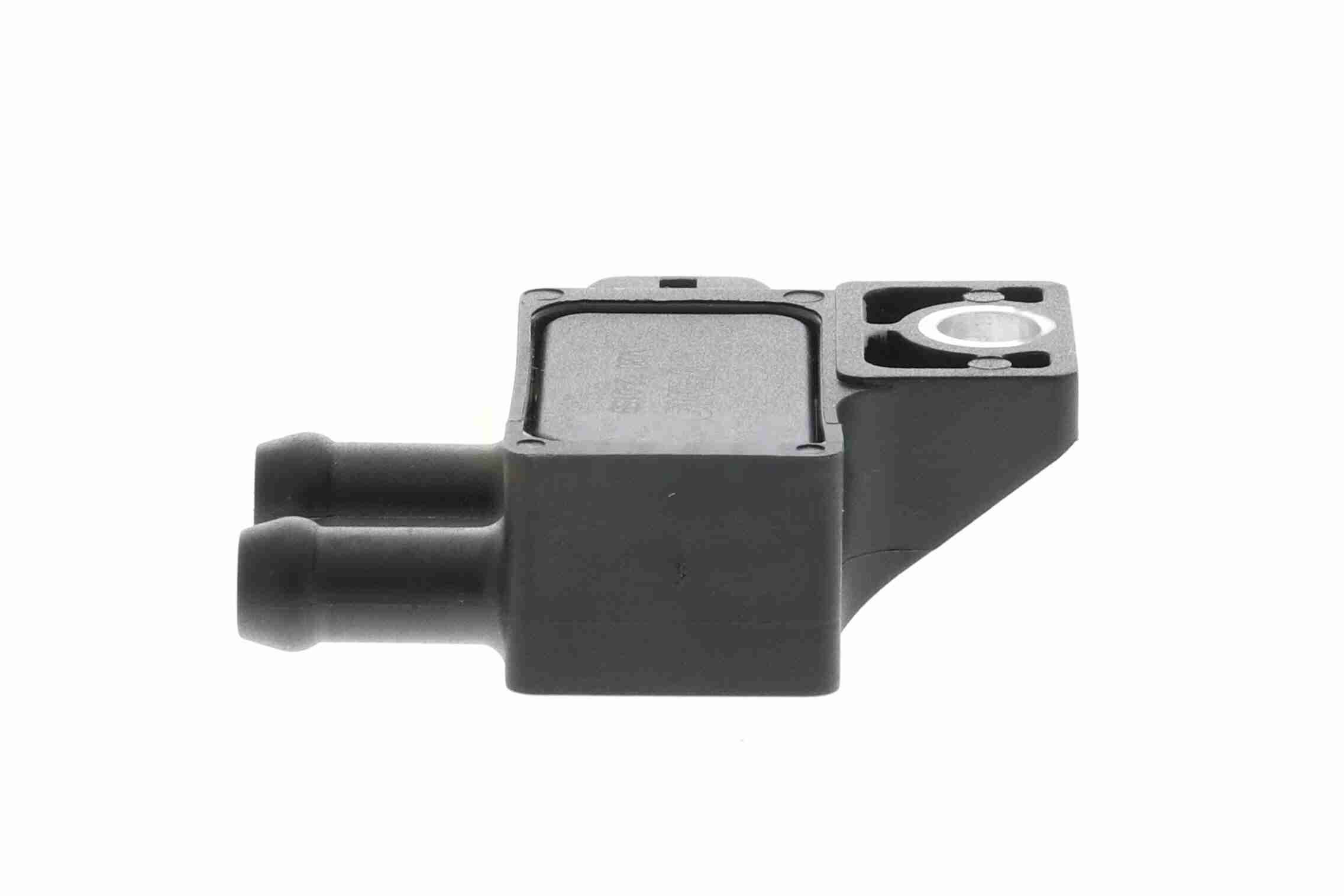 Sensor, Abgasdruck
