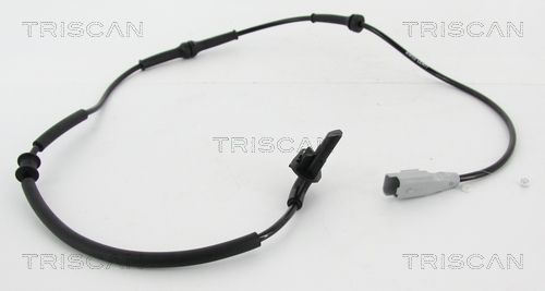 Sensor, Raddrehzahl