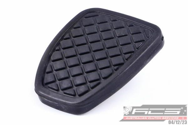 PEDAL PAD SUBARU - TecDoc 1