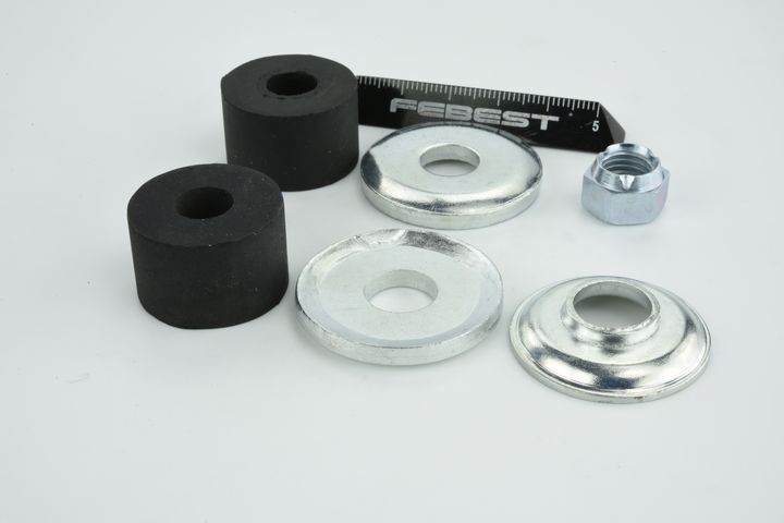 skersinio stabilizatoriaus komplektas