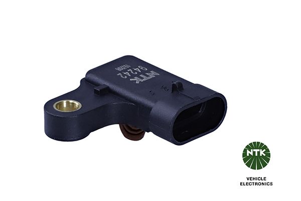 Sensor, Saugrohrdruck