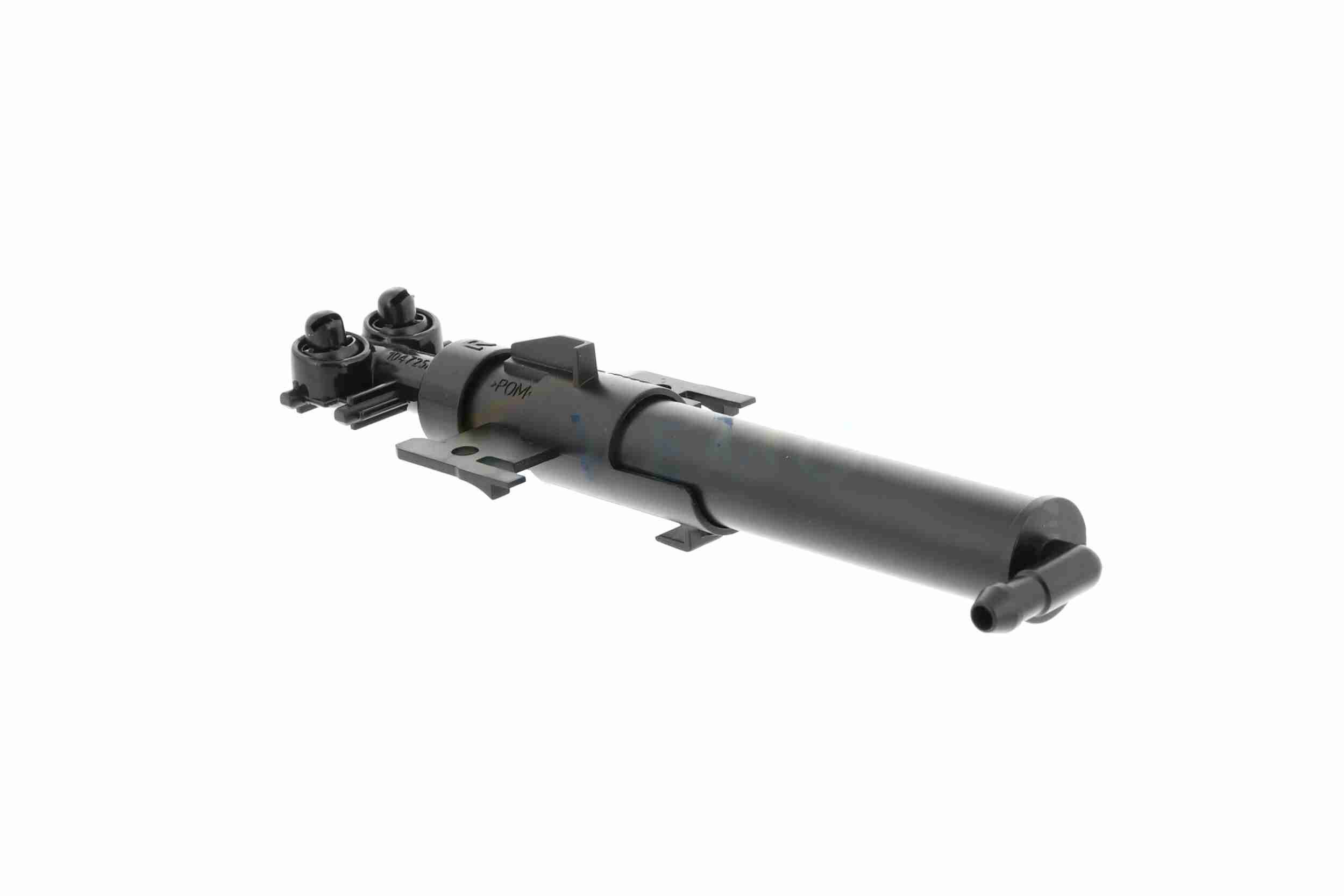 Waschwasserdüse, Scheinwerferreinigung