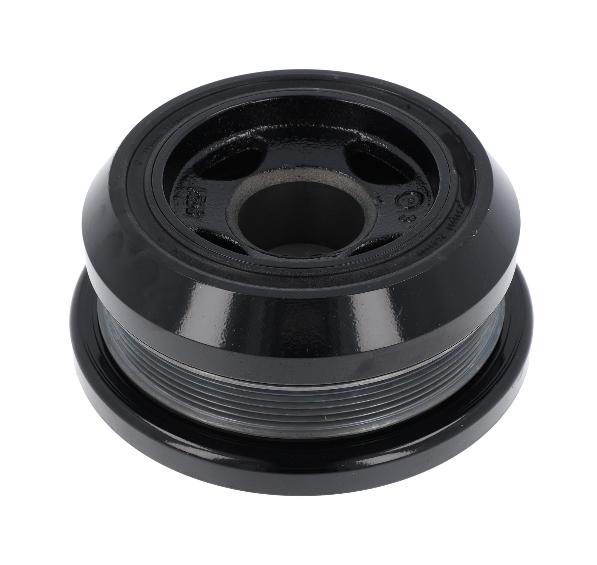 CORTECO 49393023 - Riemenscheibe, Kurbelwelle