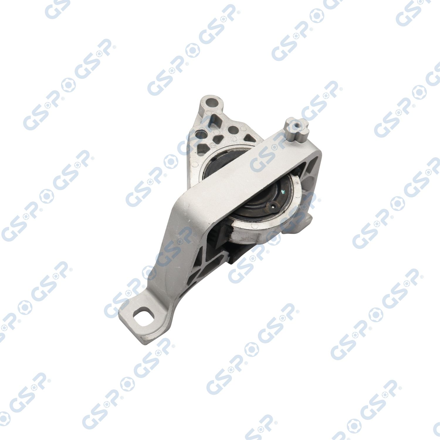 Soporte, motor