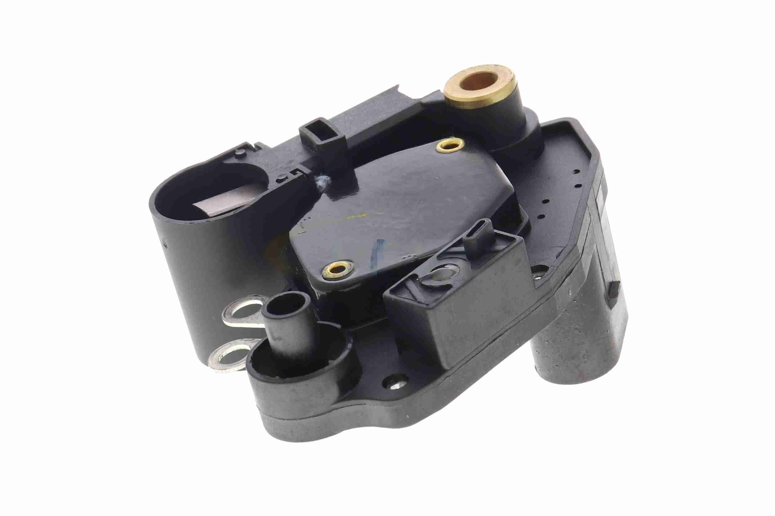 Generatorregler