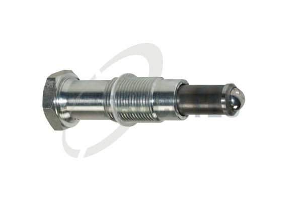 Spanner, Steuerkette