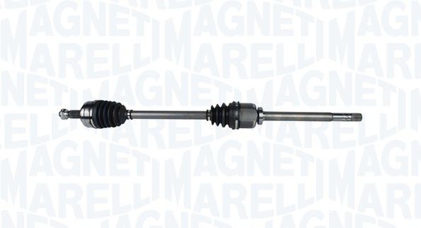 MAGNETI MARELLI 302004190062 Drive Shaft