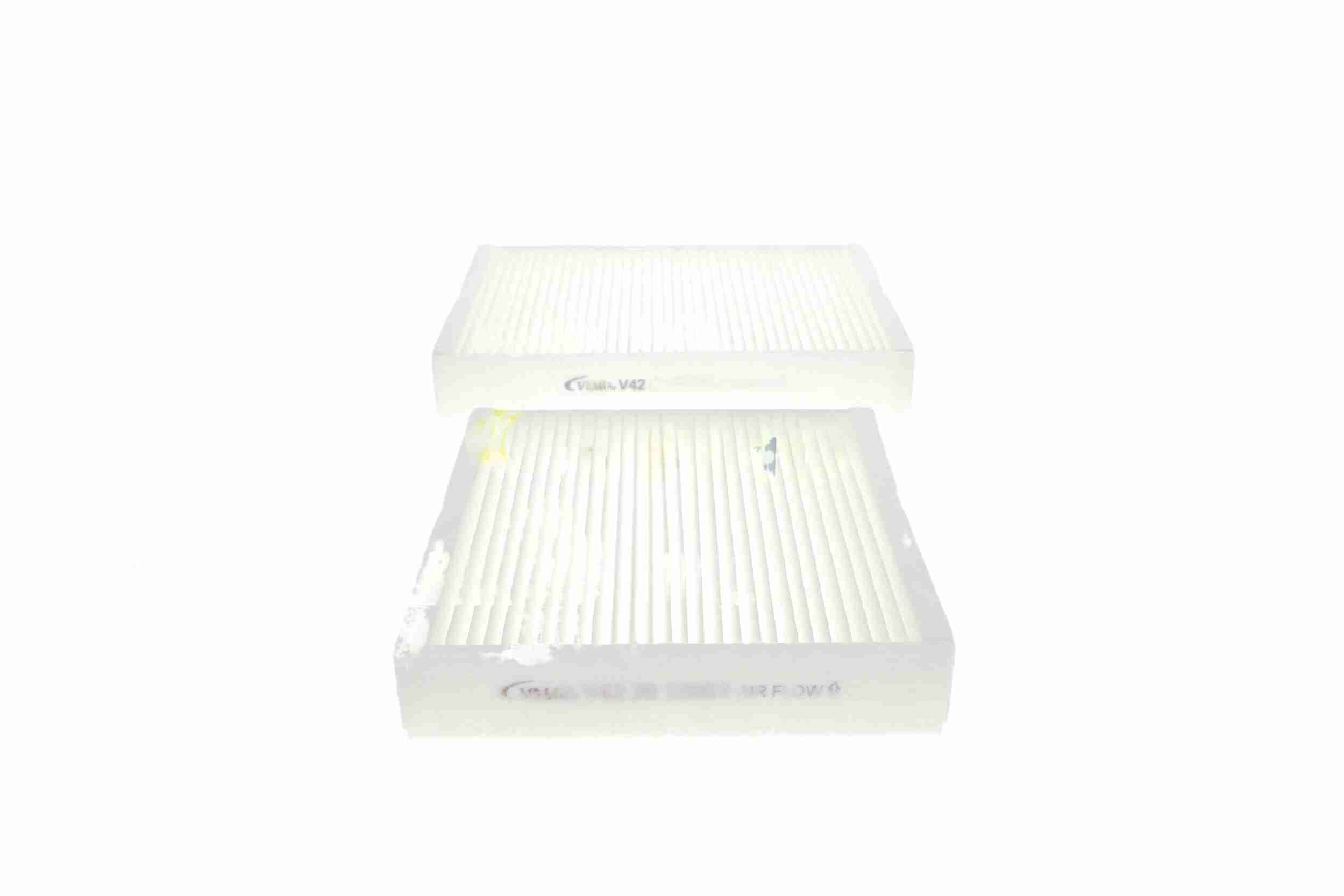 Filter, Innenraumluft