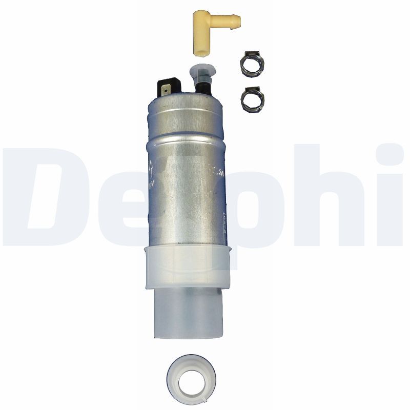 Fuel Pump FE0496-12B1