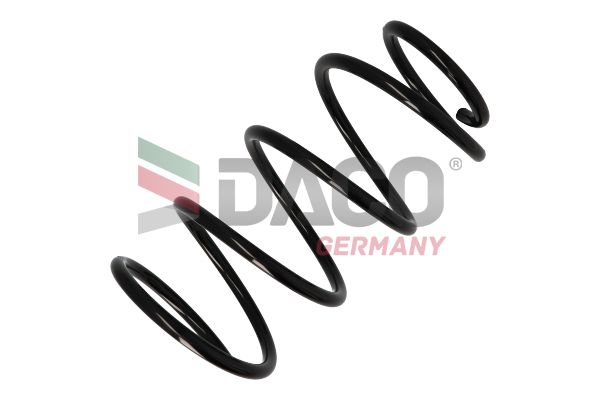 801304 DACO Germany futómű rugó