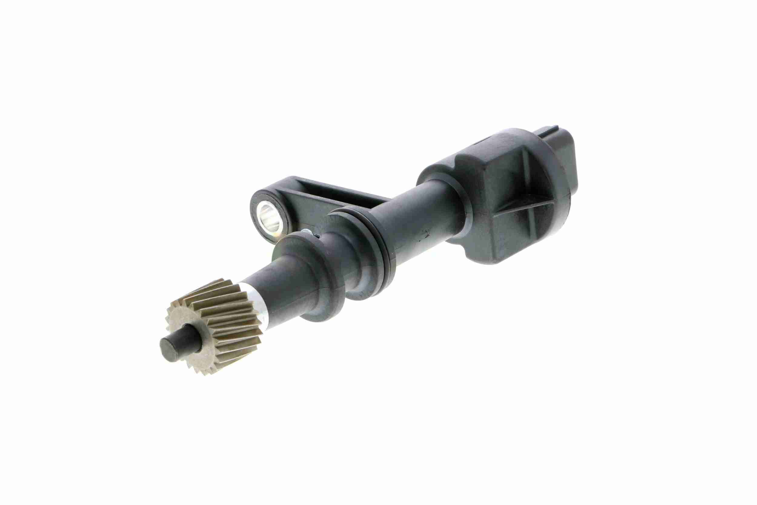 Sensor, Geschwindigkeit