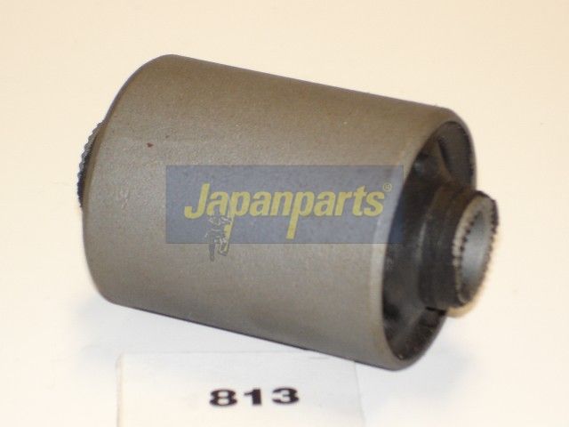 Lagerbuchse, Blattfeder