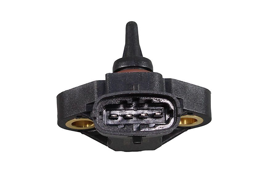 Metzger 0906452 Sensor, &Ouml;ltemperatur/-druck