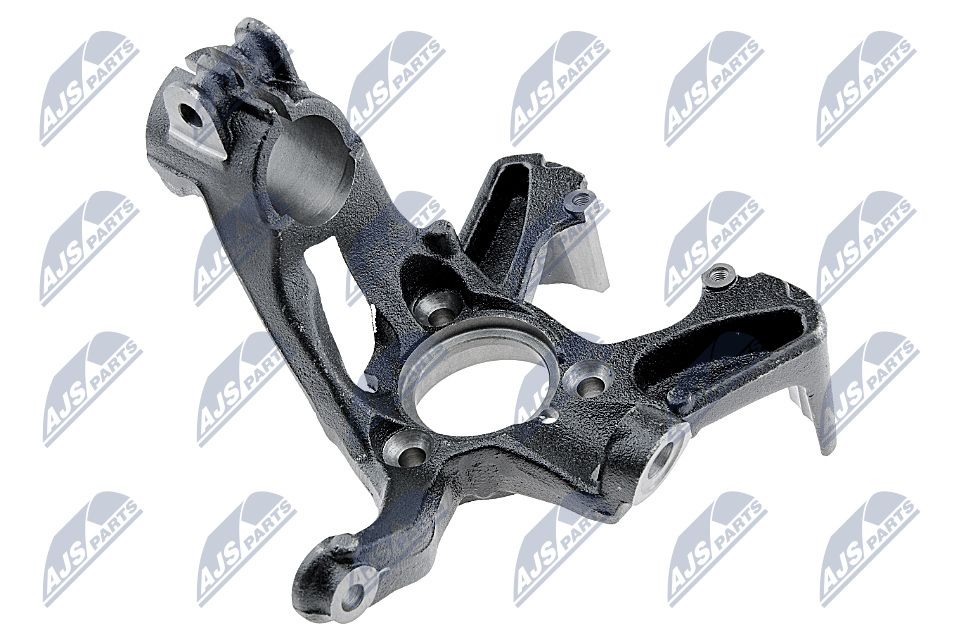 NTY ZZP-AU-024 - Achsschenkel, Radaufh&auml;ngung