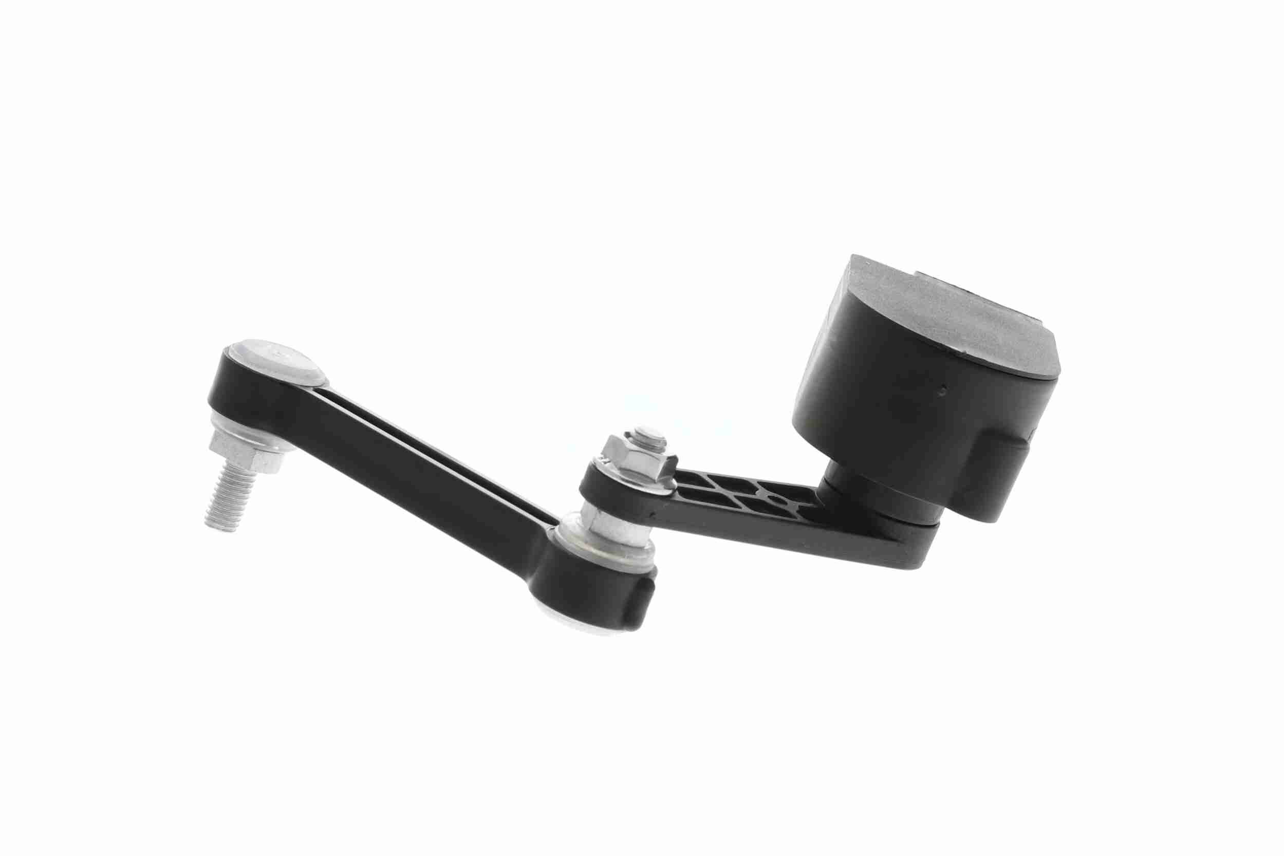 Sensor, Leuchtweitenregulierung