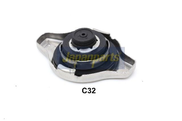 JAPANPARTS KH-C32 - Verschlussdeckel, K&uuml;hler
