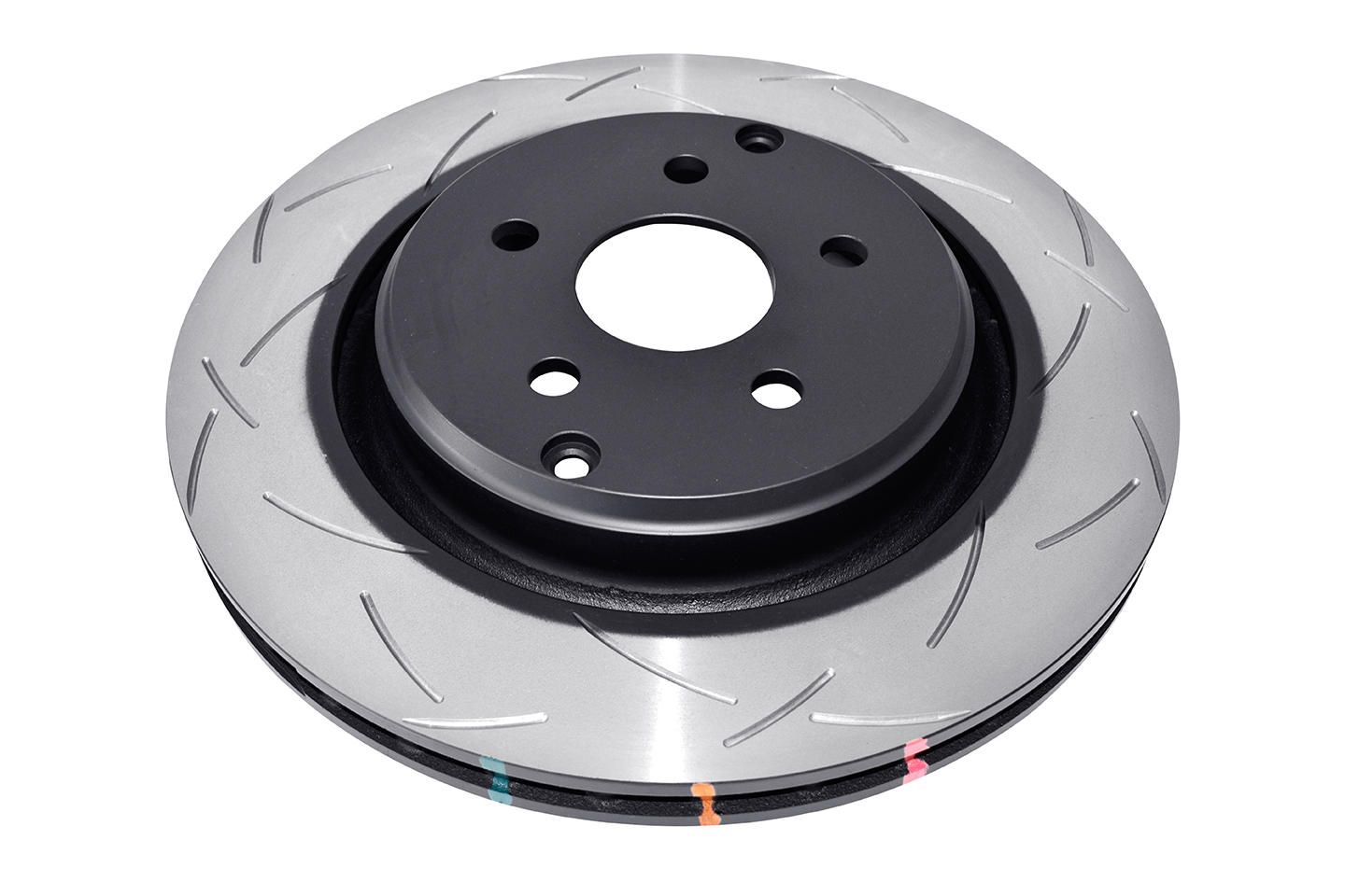 4000 T3 Slot KP [ HSV VE 06-09 R ] - TecDoc 1