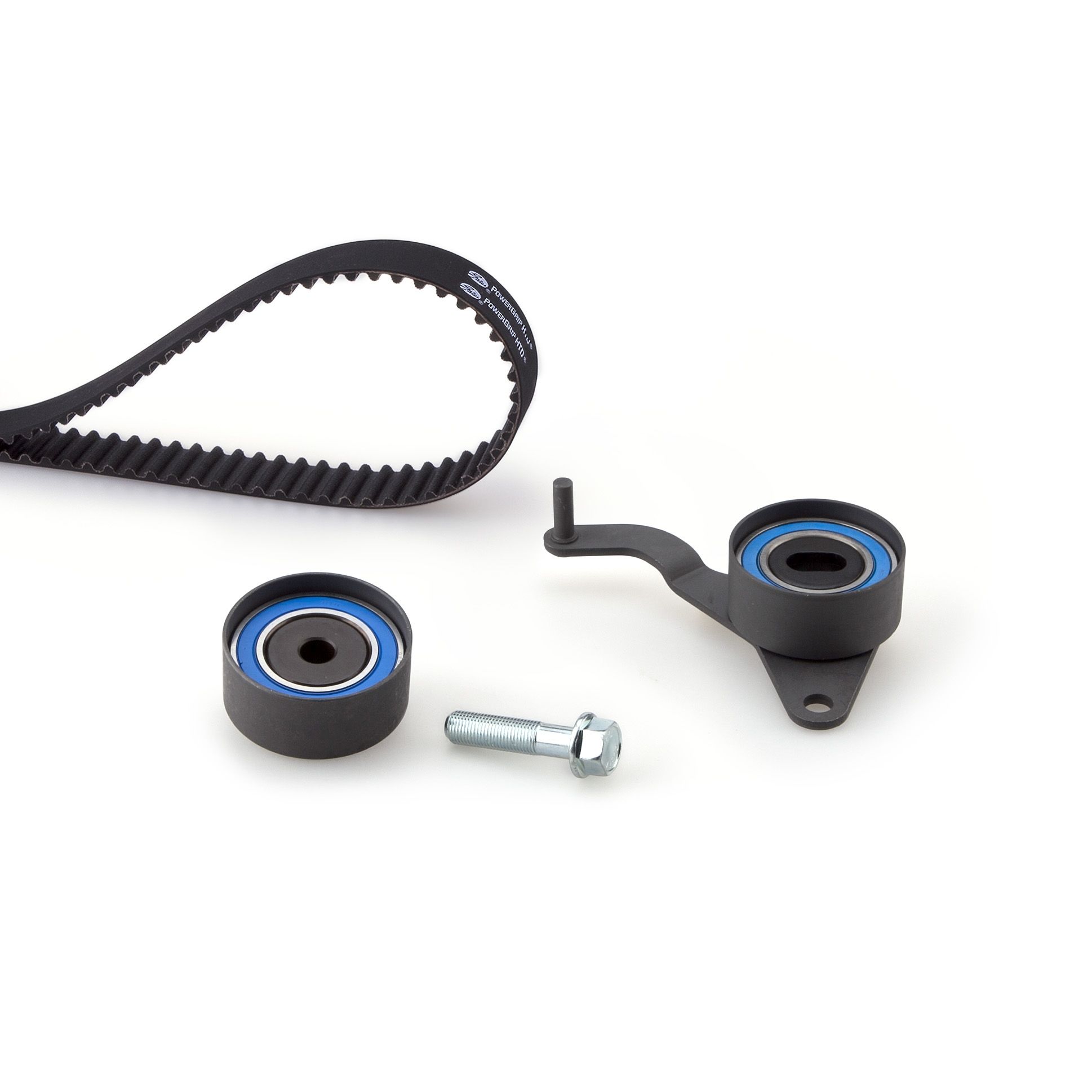 Timing Belt Kit K055193XS