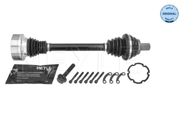 Drive Shaft 100 498 0714