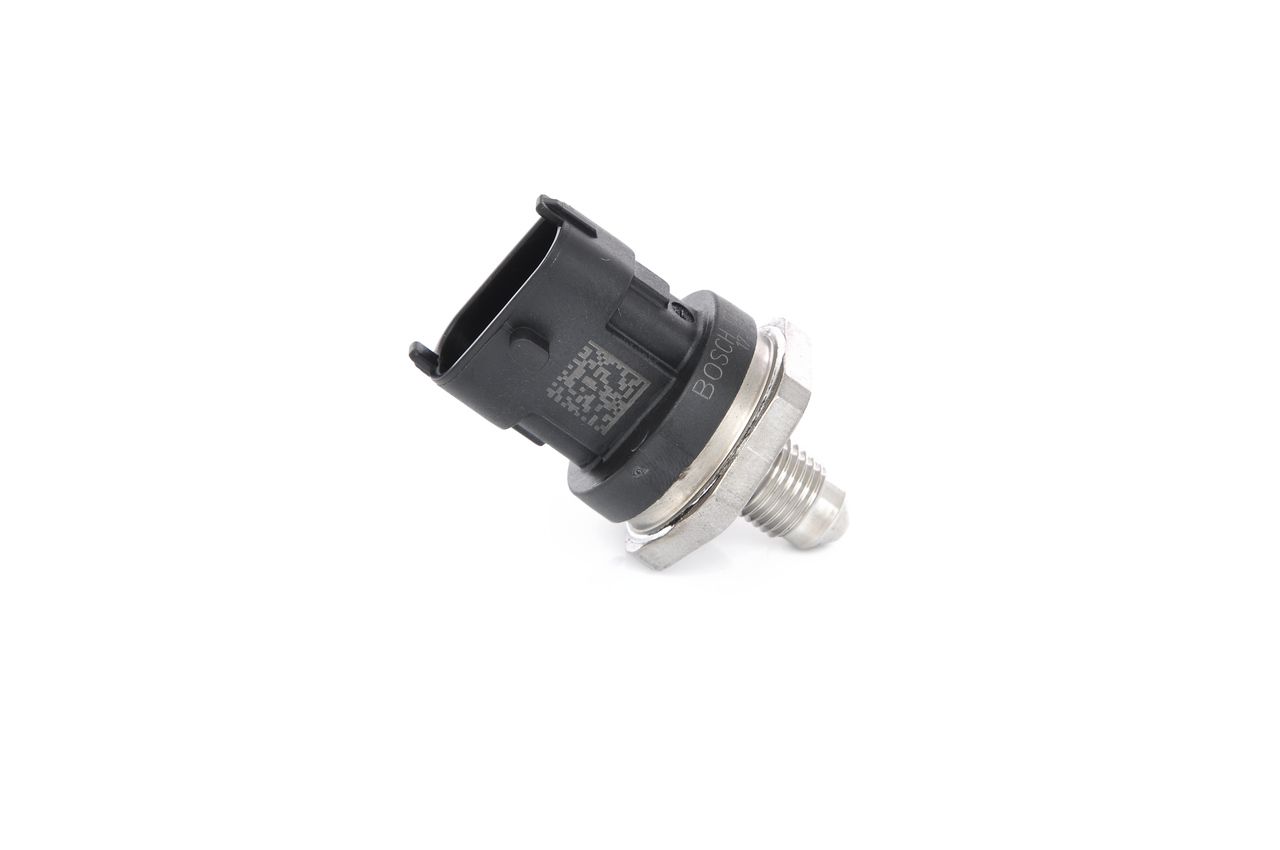 Sensor, Kraftstoffdruck
