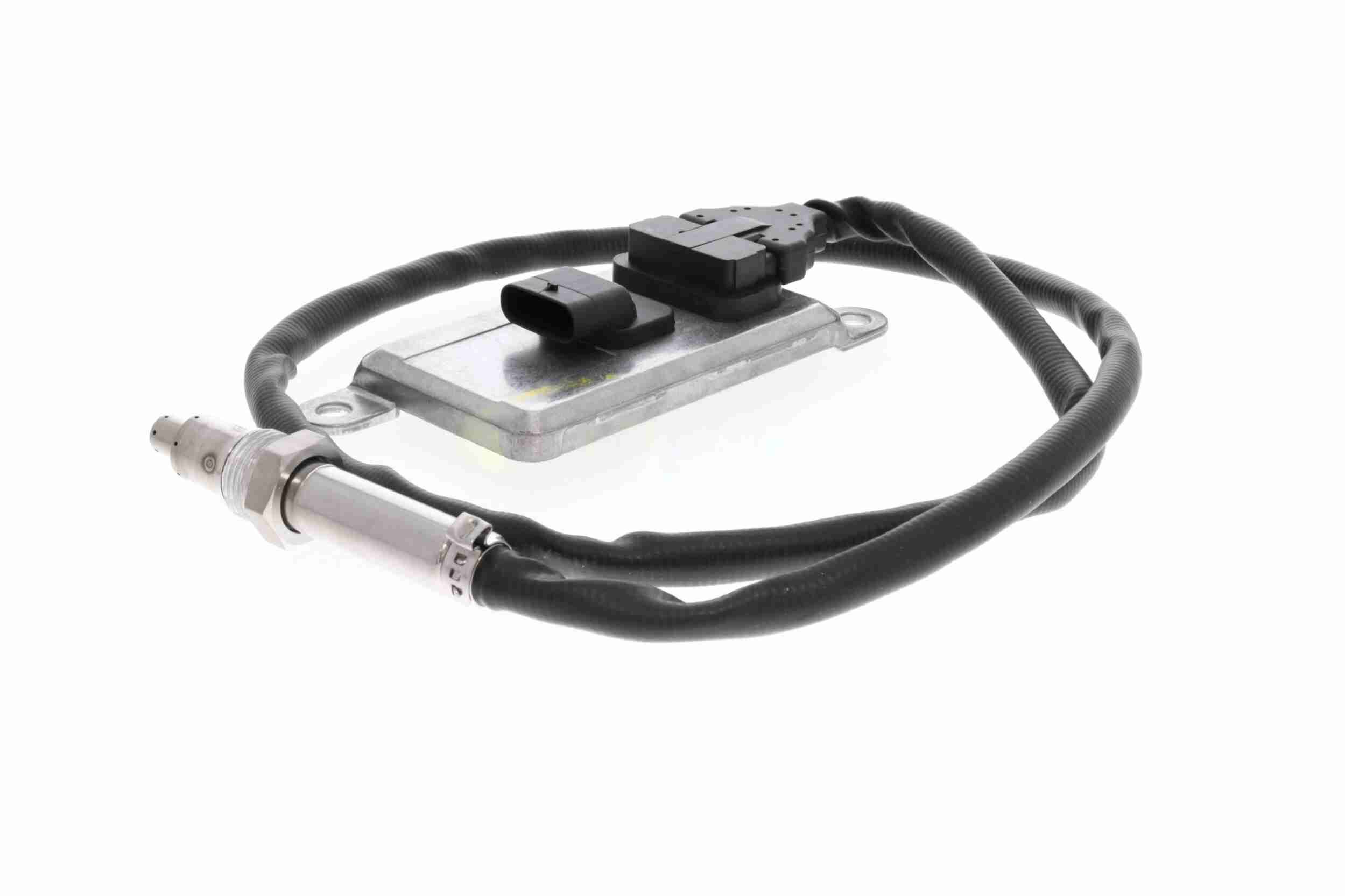 NOx-Sensor, NOx-Katalysator