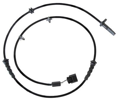 TEXTAR 45058800 - Sensor, Raddrehzahl