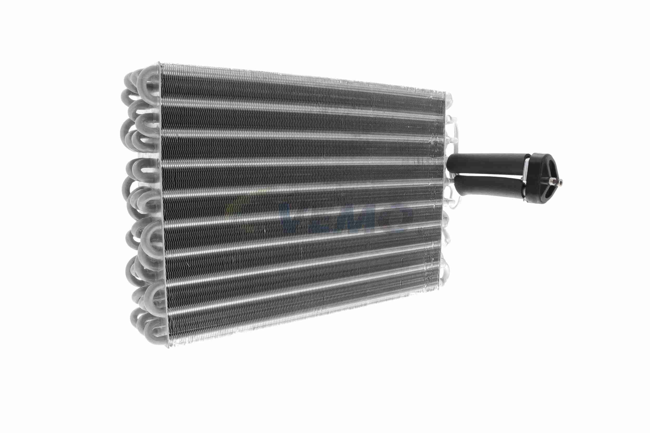 Verdampfer, Klimaanlage