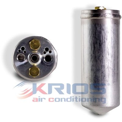 Trockner, Klimaanlage