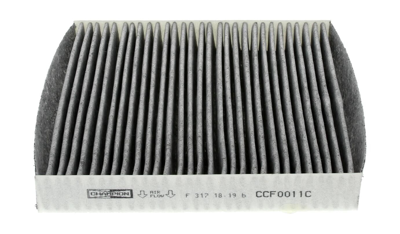 Filter, Innenraumluft