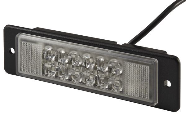 FEU PENETRATION WL LED 24V BLEU