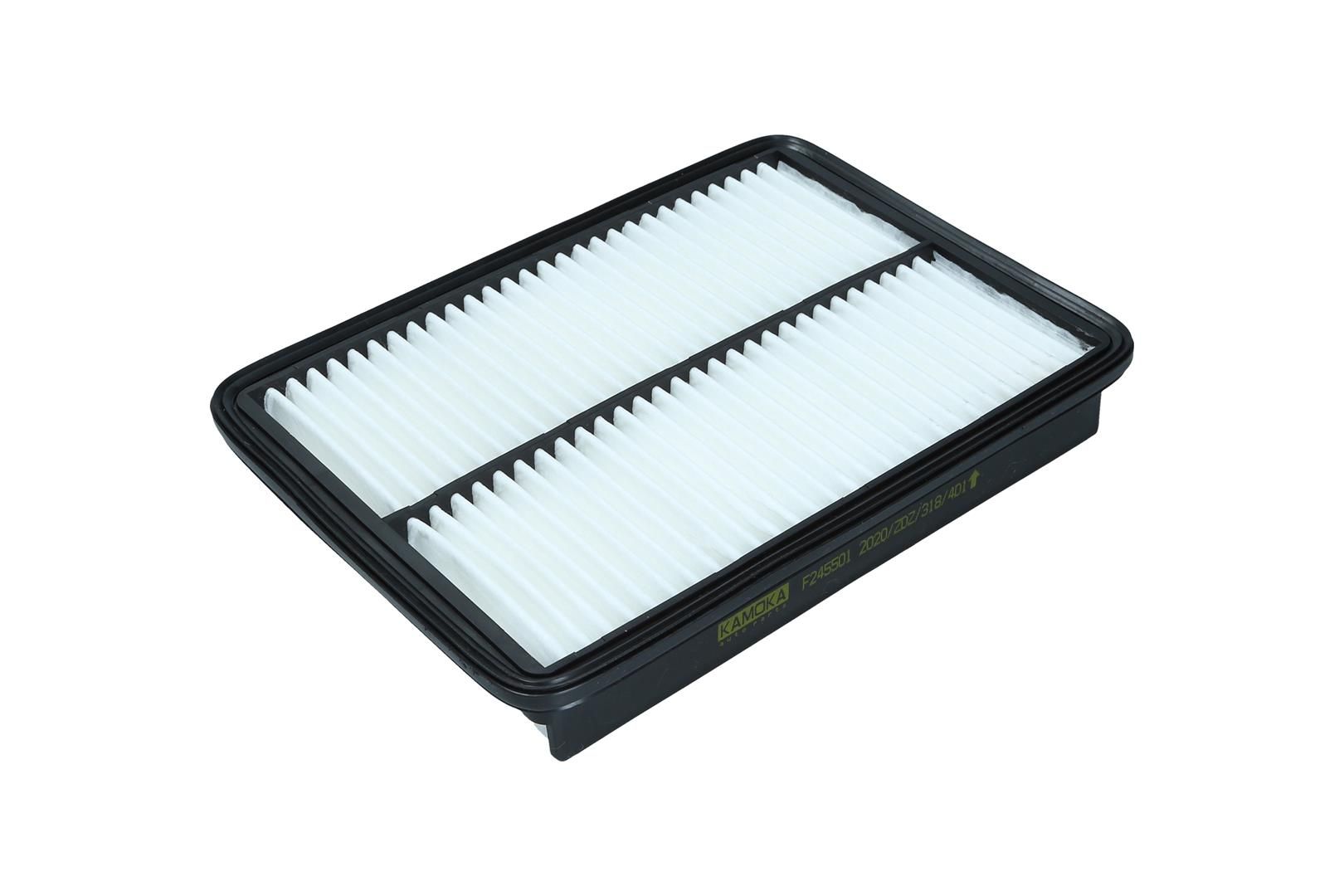 Luftfilter