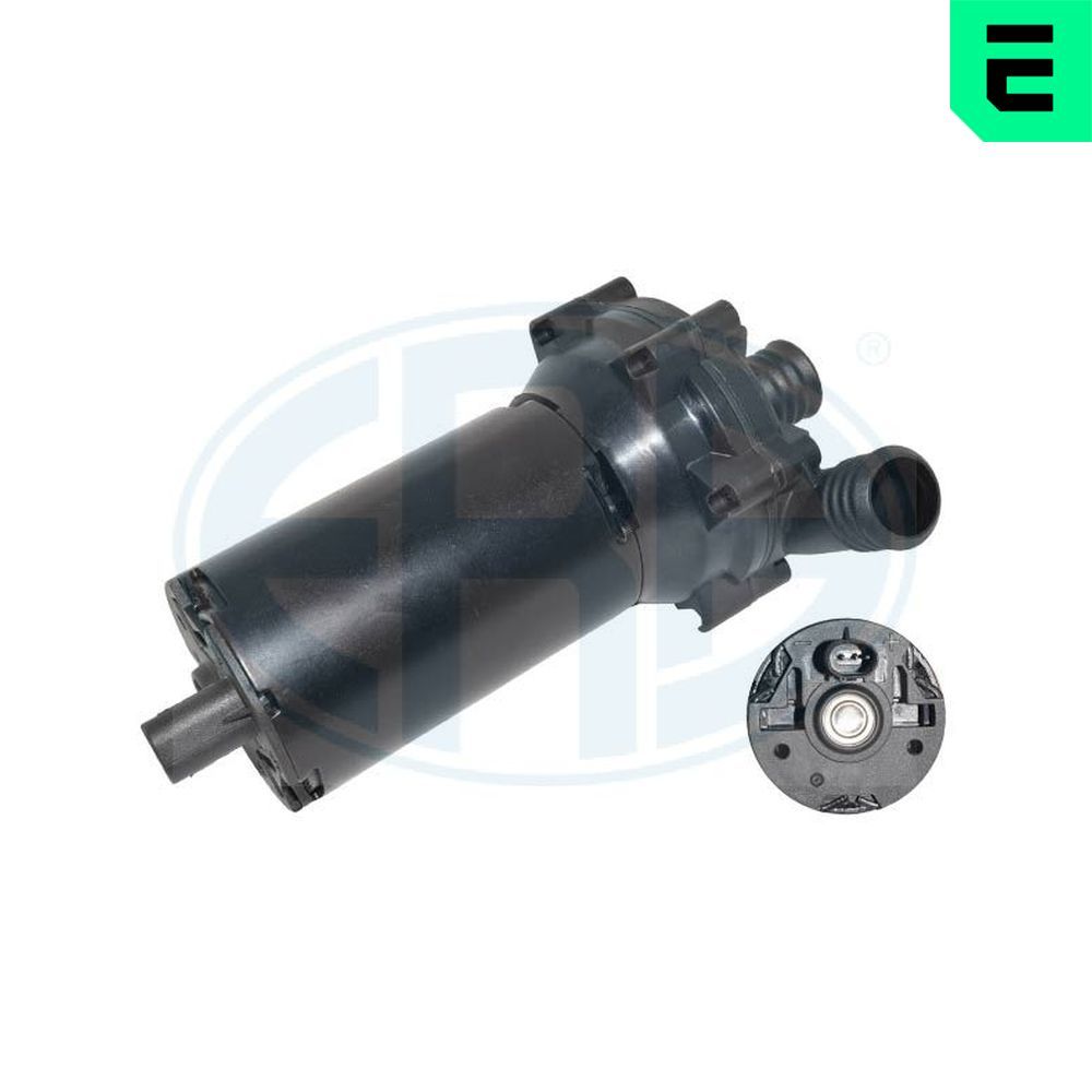 Zusatzwasserpumpe (Kühlwasserkreislauf)