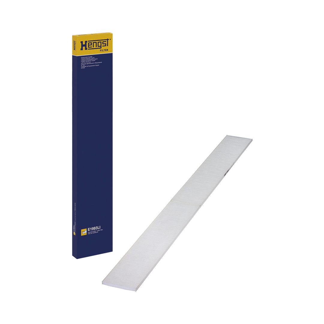 Filter, Innenraumluft